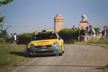 Rally di Alba