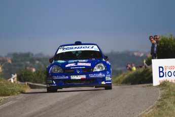 Rally di Alba