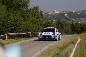 Rally di Alba