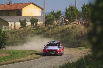 Rally di Alba