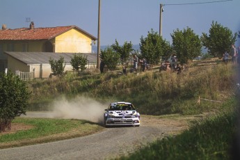 Rally di Alba