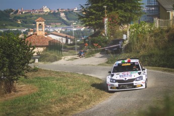 Rally di Alba