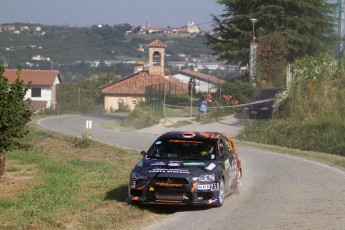 Rally di Alba