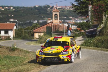 Rally di Alba