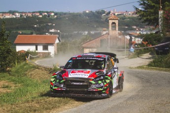 Rally di Alba