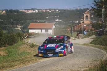 Rally di Alba