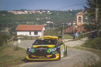 Rally di Alba