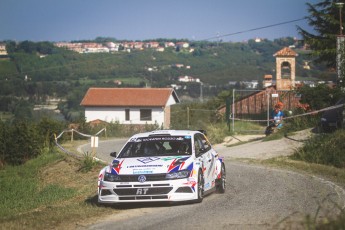 Rally di Alba