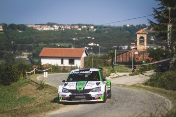 Rally di Alba