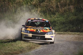 Rally di Alba