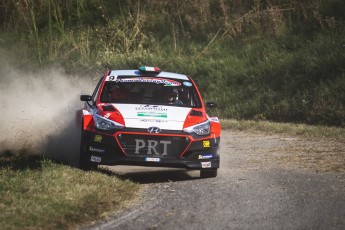 Rally di Alba