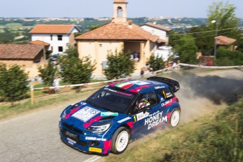 Rally di Alba