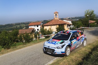 Rally di Alba