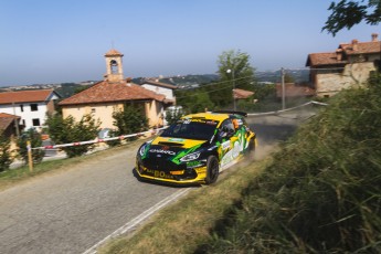 Rally di Alba