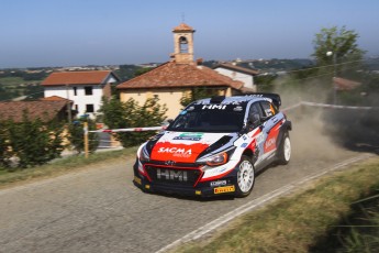 Rally di Alba