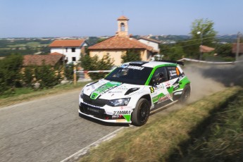 Rally di Alba