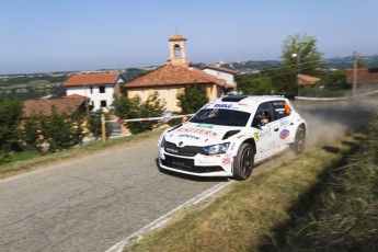 Rally di Alba