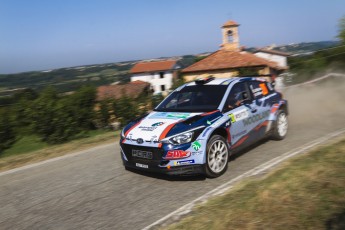 Rally di Alba