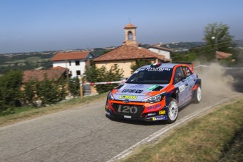 Rally di Alba