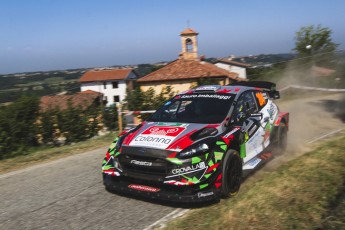 Rally di Alba