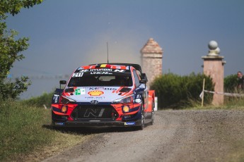 Rally di Alba