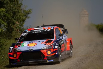 Rally di Alba