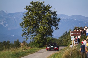 Rally di Alba