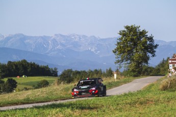 Rally di Alba