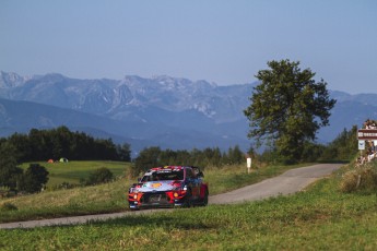 Rally di Alba