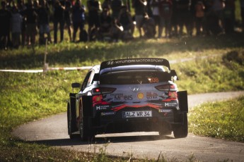 Rally di Alba