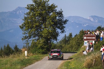 Rally di Alba