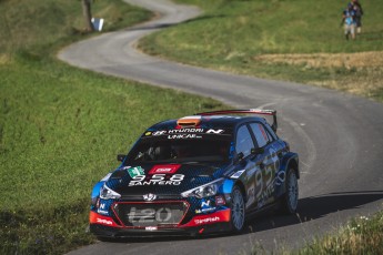 Rally di Alba
