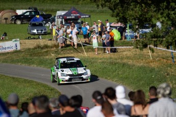 Rally di Alba