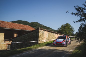 Rally di Alba