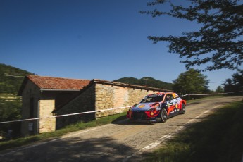 Rally di Alba