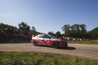 Rally di Alba