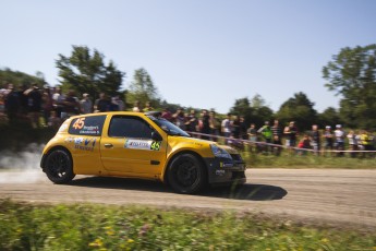 Rally di Alba