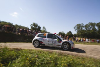 Rally di Alba