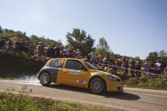 Rally di Alba