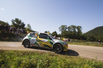 Rally di Alba