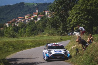 Rally di Alba