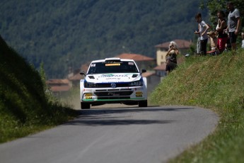 Rally di Alba