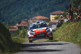 Rally di Alba