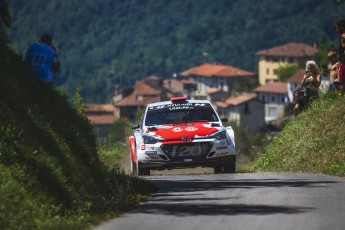 Rally di Alba