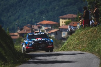 Rally di Alba