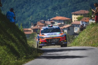 Rally di Alba