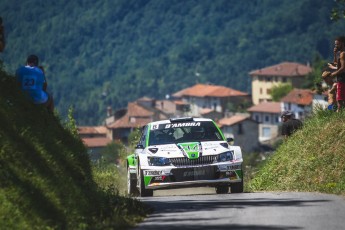 Rally di Alba