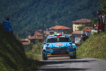 Rally di Alba