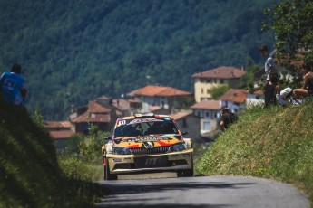 Rally di Alba