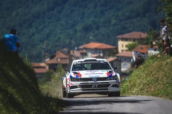 Rally di Alba